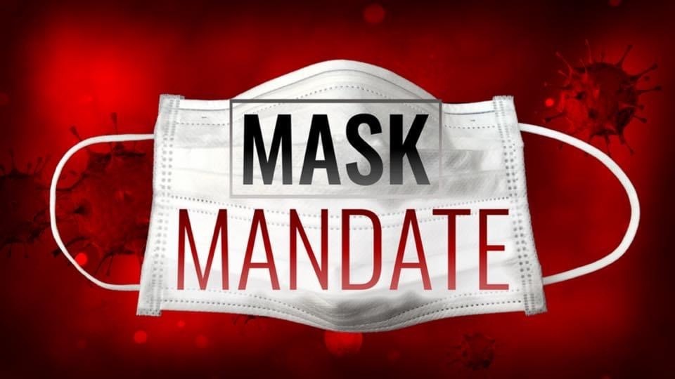 Mask Update