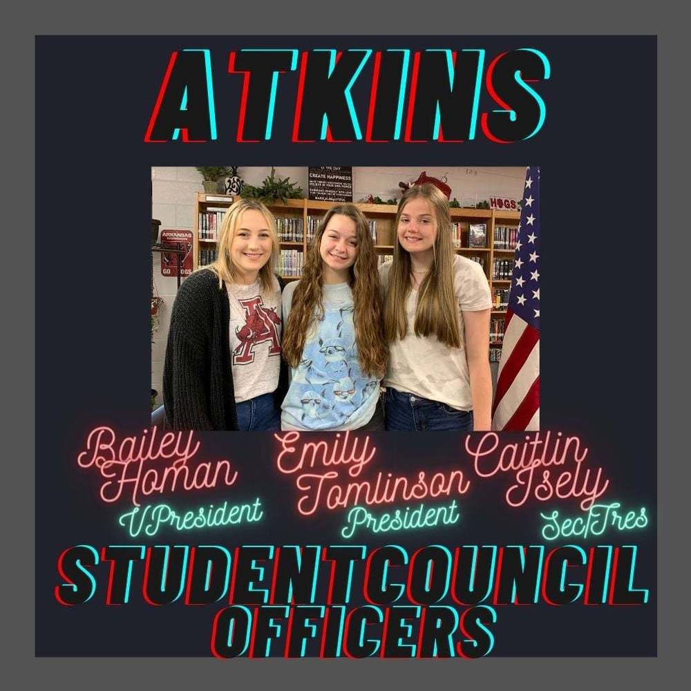Student Council 2021-2022