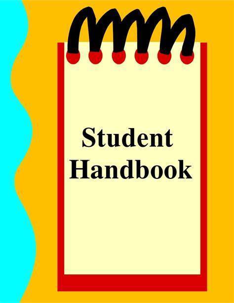 2022/2023 Student Handbook 