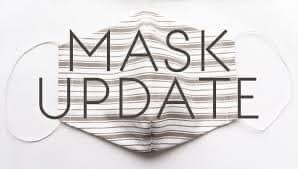 Mask Update