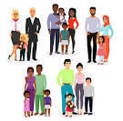 Family Clip Art