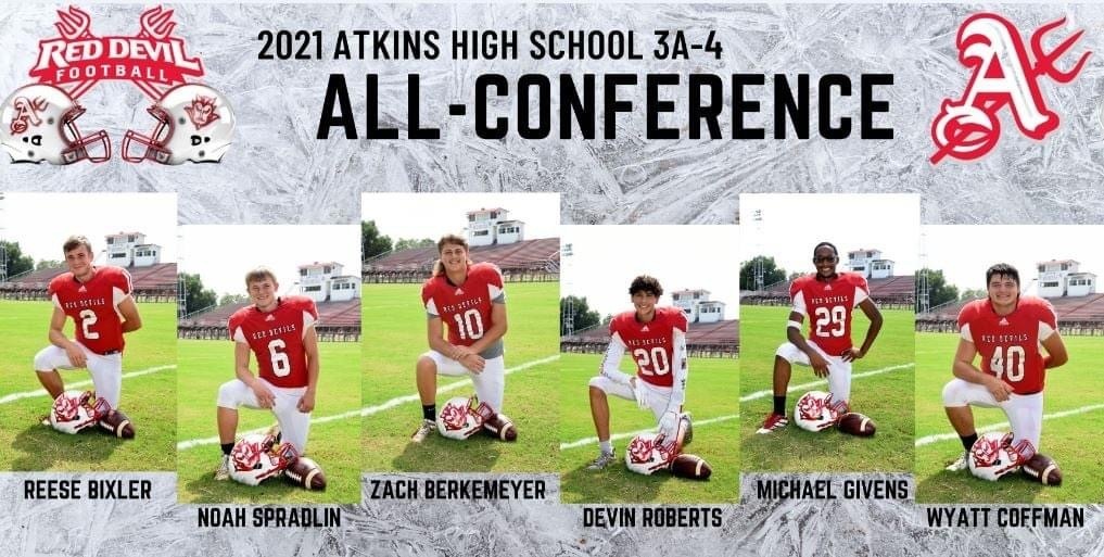 All conference 